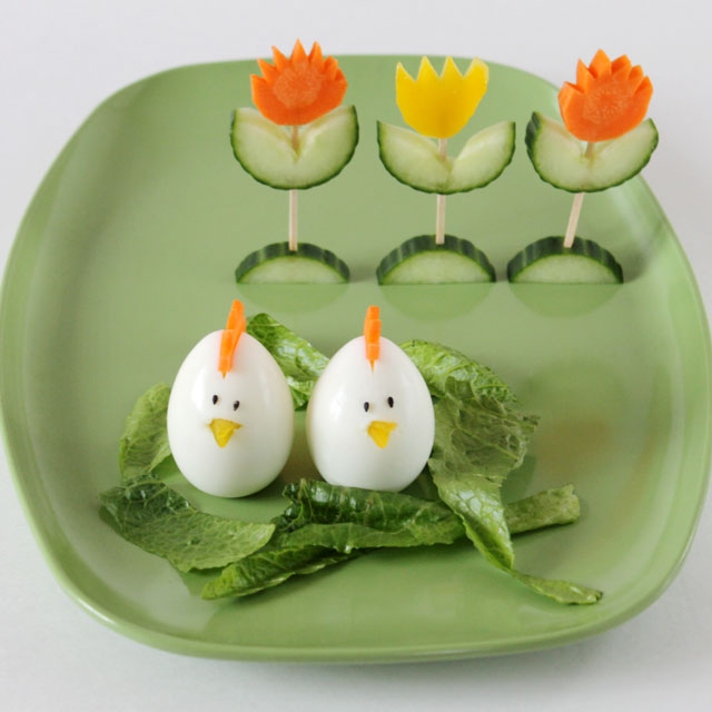 Image result for photos of kids fooddecorations ideas